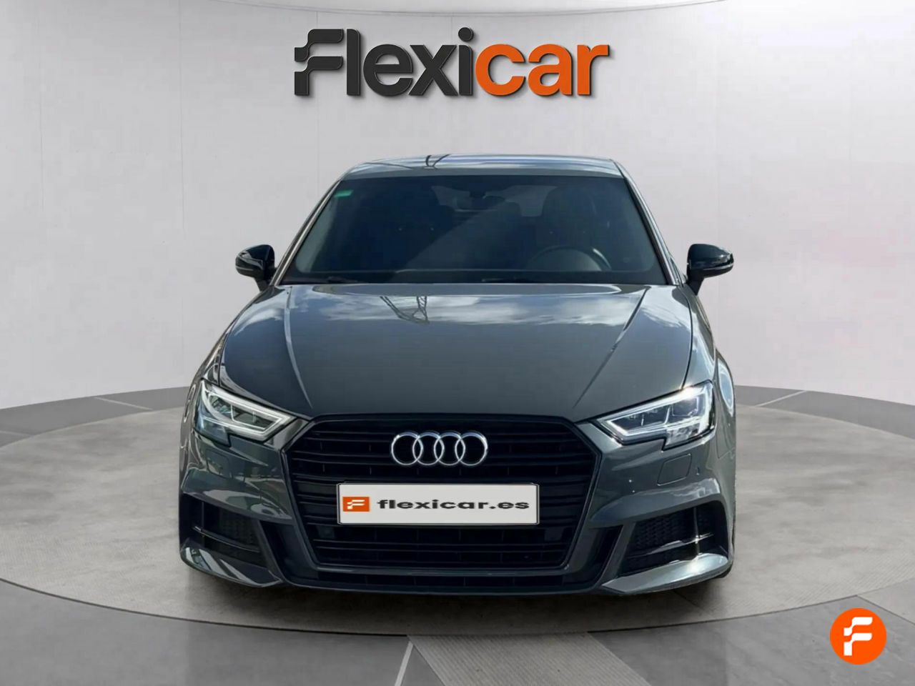 audi a3 2019 / foto grande (2)