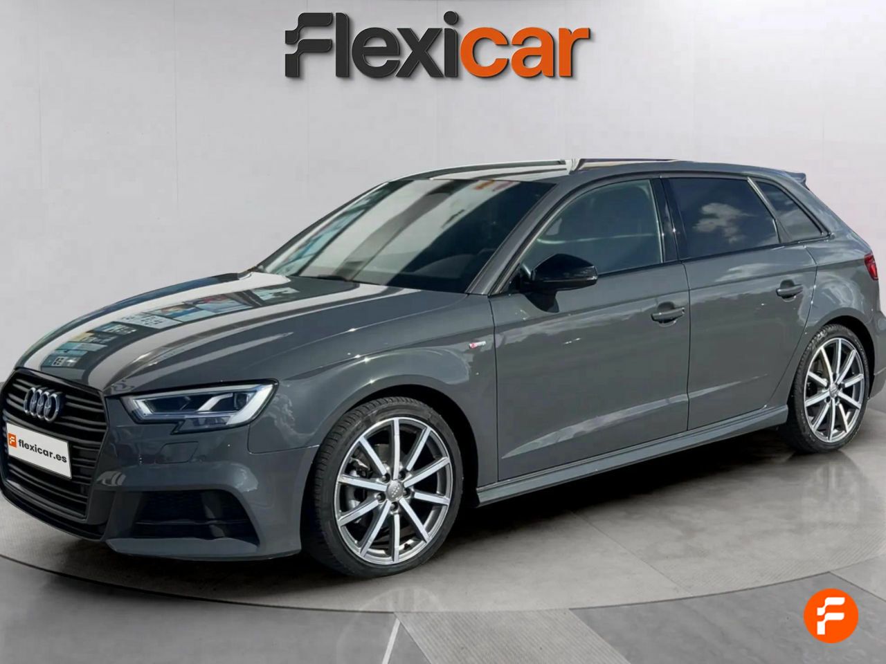 audi a3 2019 / foto grande (3)
