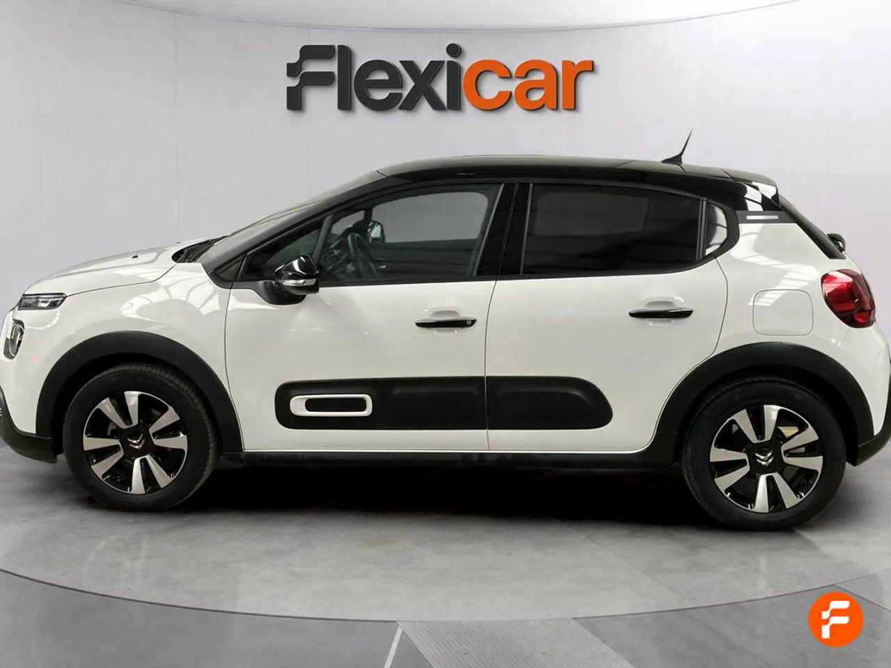 citroën c3 2023 / foto grande (3)