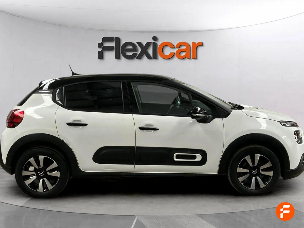 citroën c3 2023 / foto grande (2)