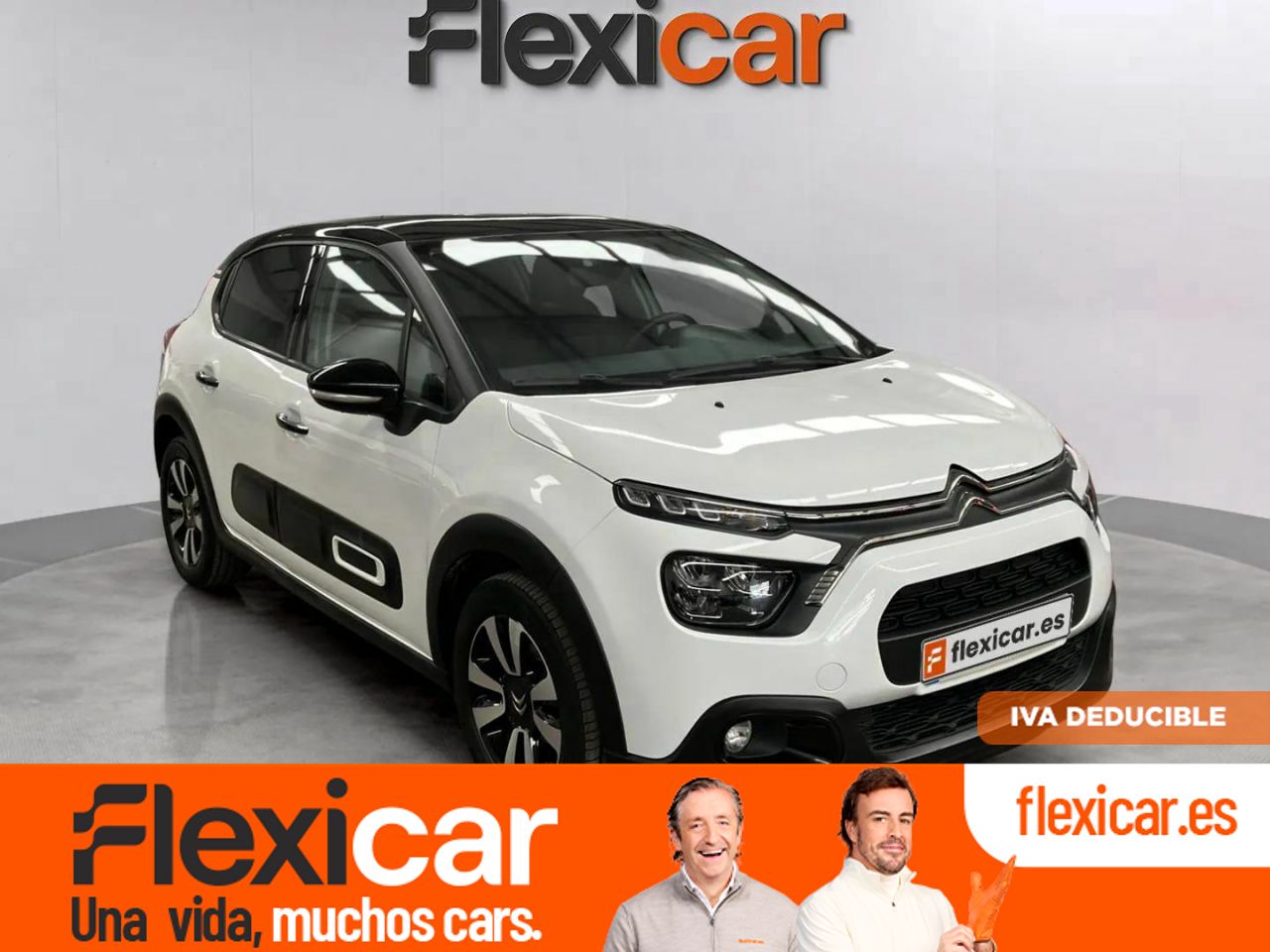 Foto citroën c3 2023 /