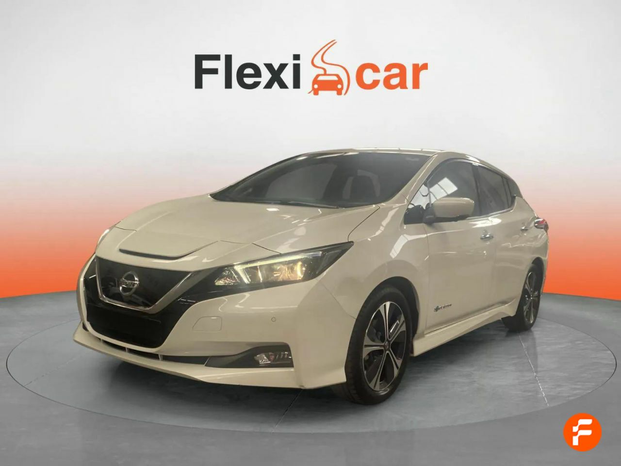 nissan leaf 2020 / foto grande (3)