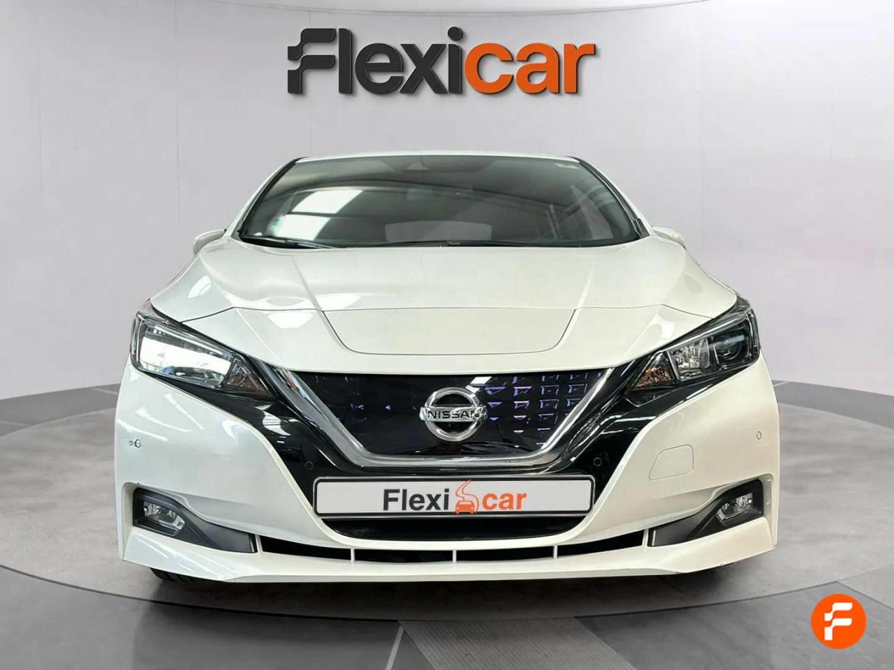 nissan leaf 2020 / foto grande (2)