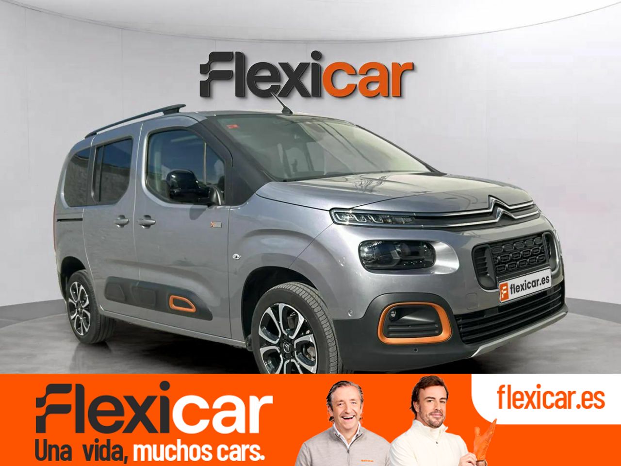 Foto citroën berlingo 2023 /