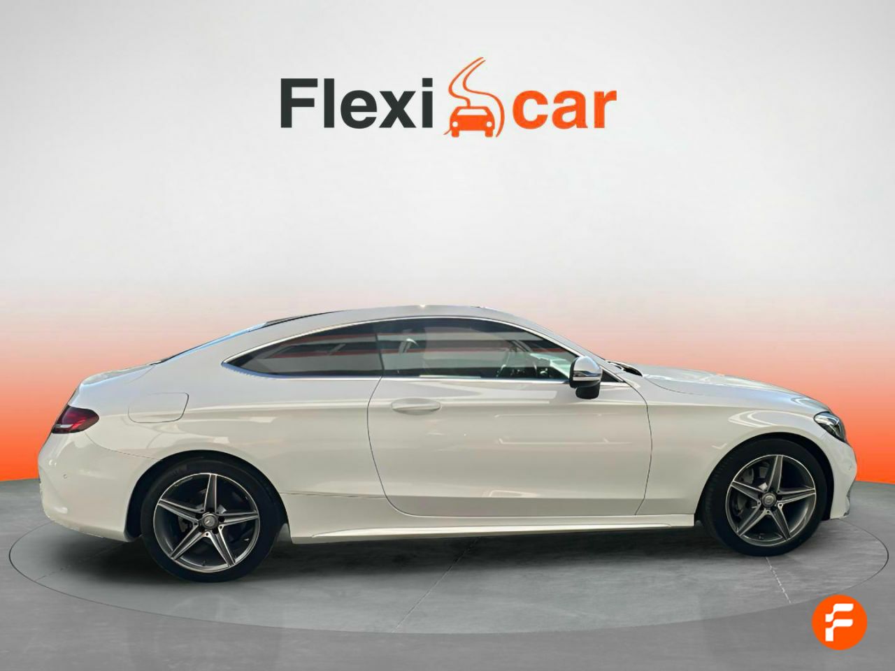 mercedes clase c 2016 / foto grande (3)