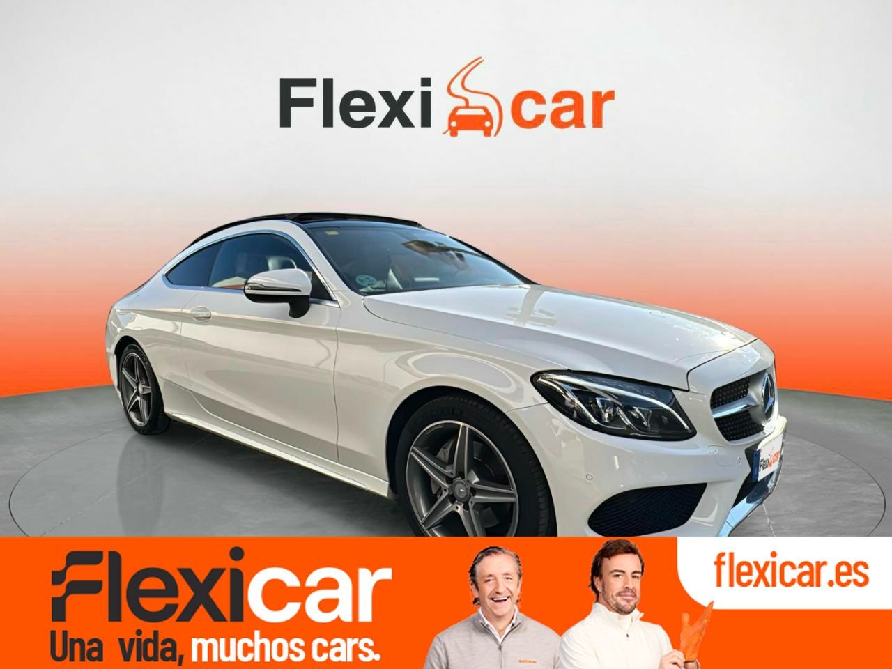 Foto mercedes clase c 2016 /