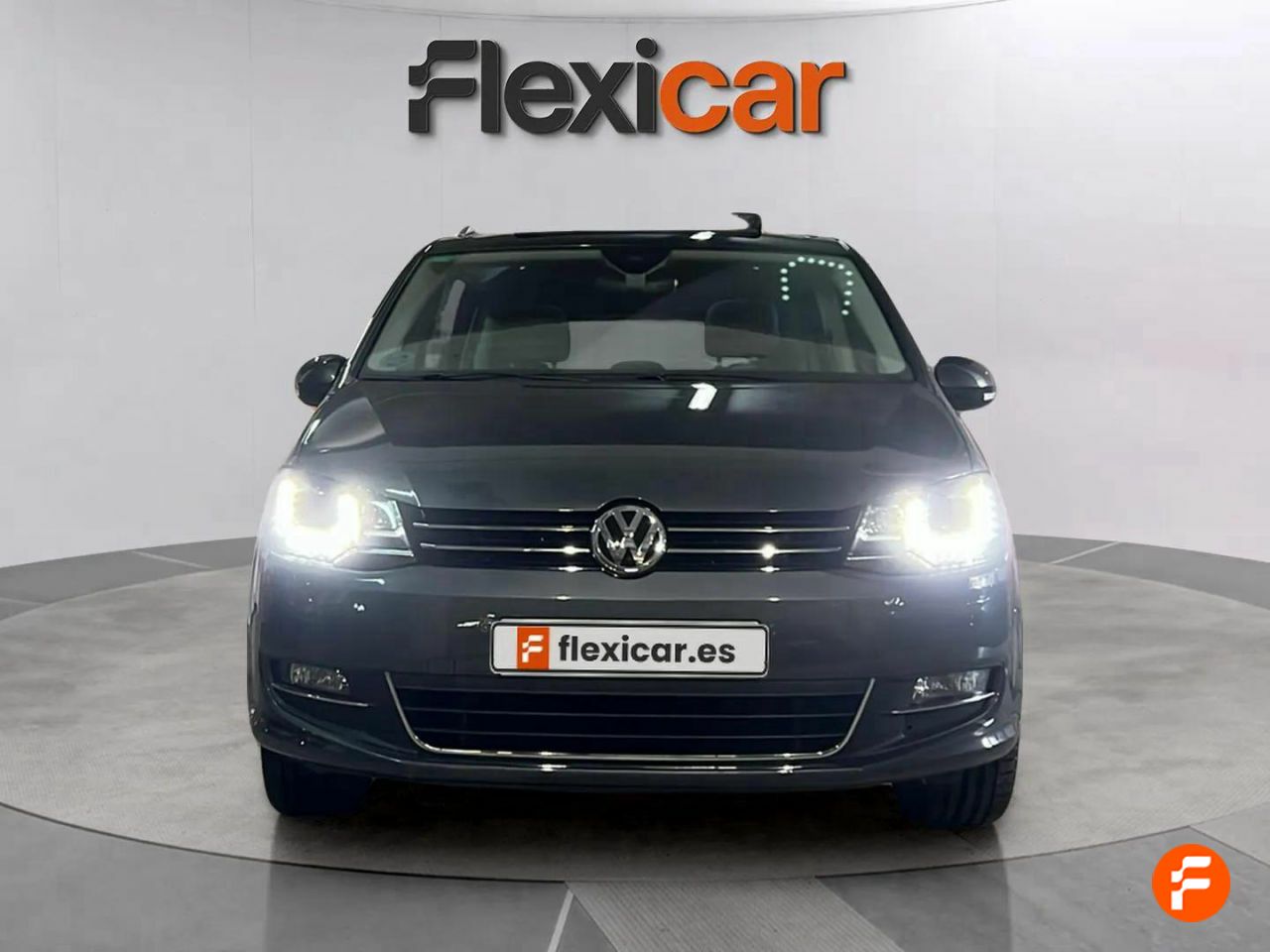 volkswagen sharan 2019 / foto grande (2)