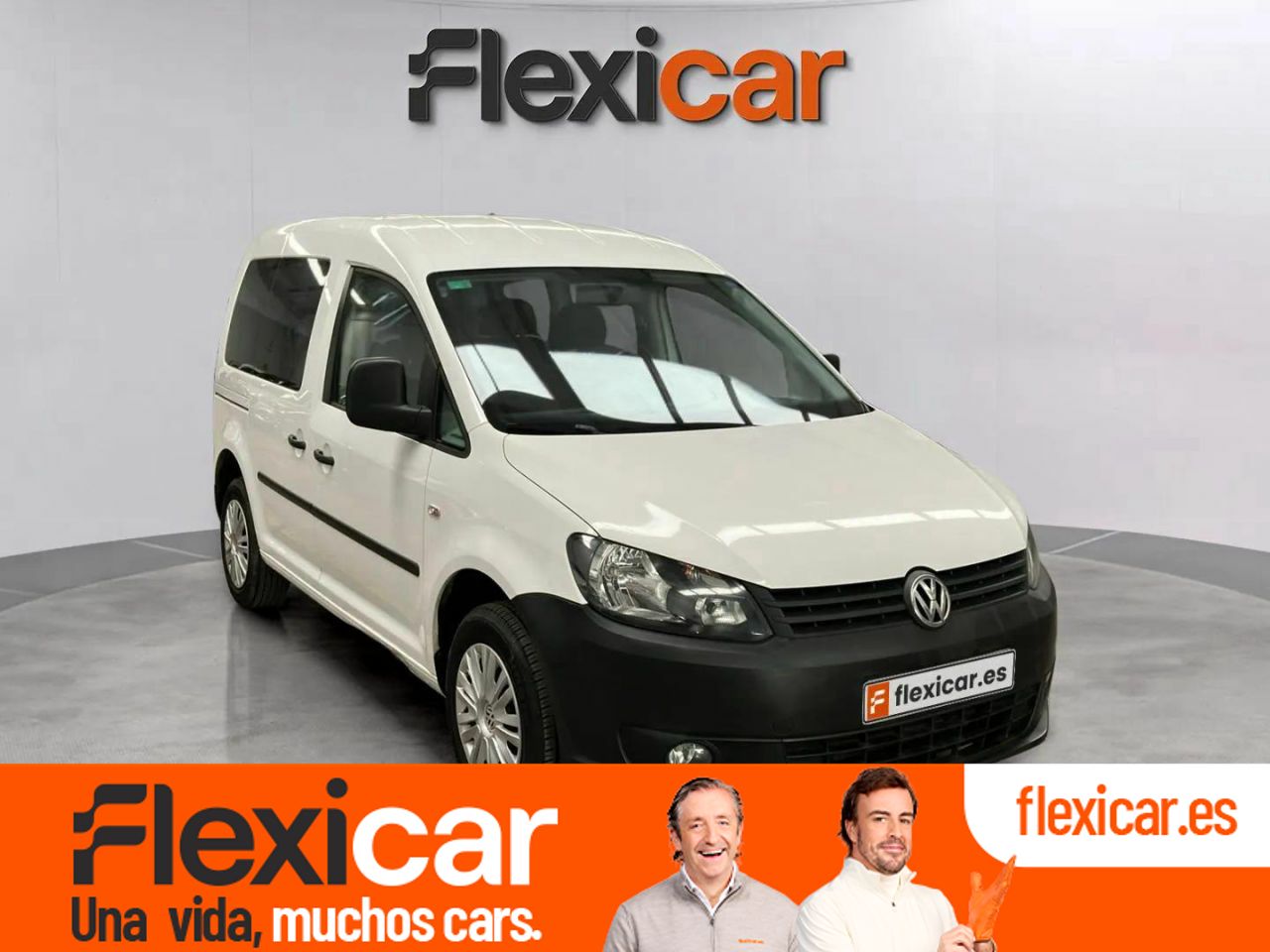 Foto volkswagen caddy 2014 /