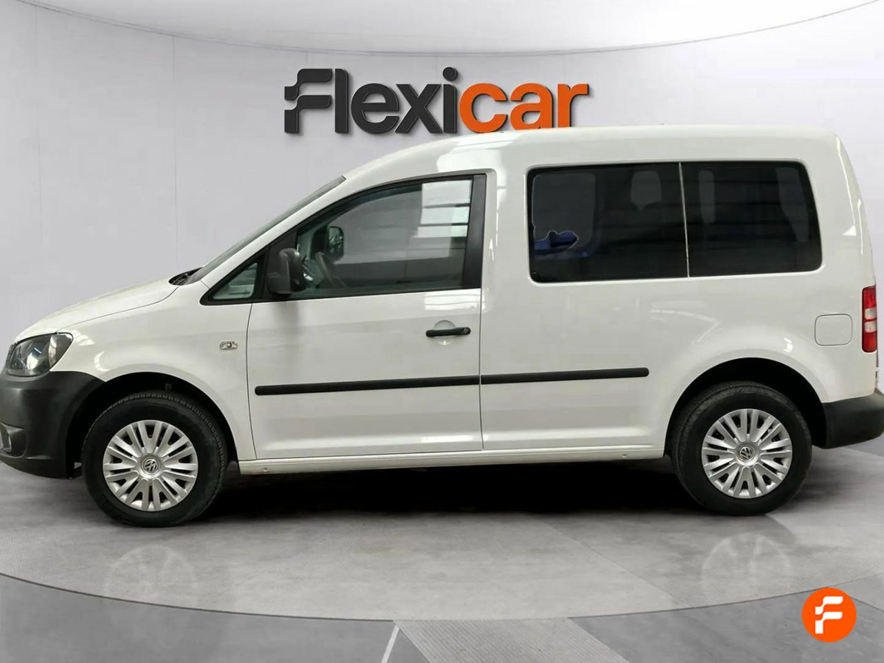 volkswagen caddy 2014 / foto grande (3)