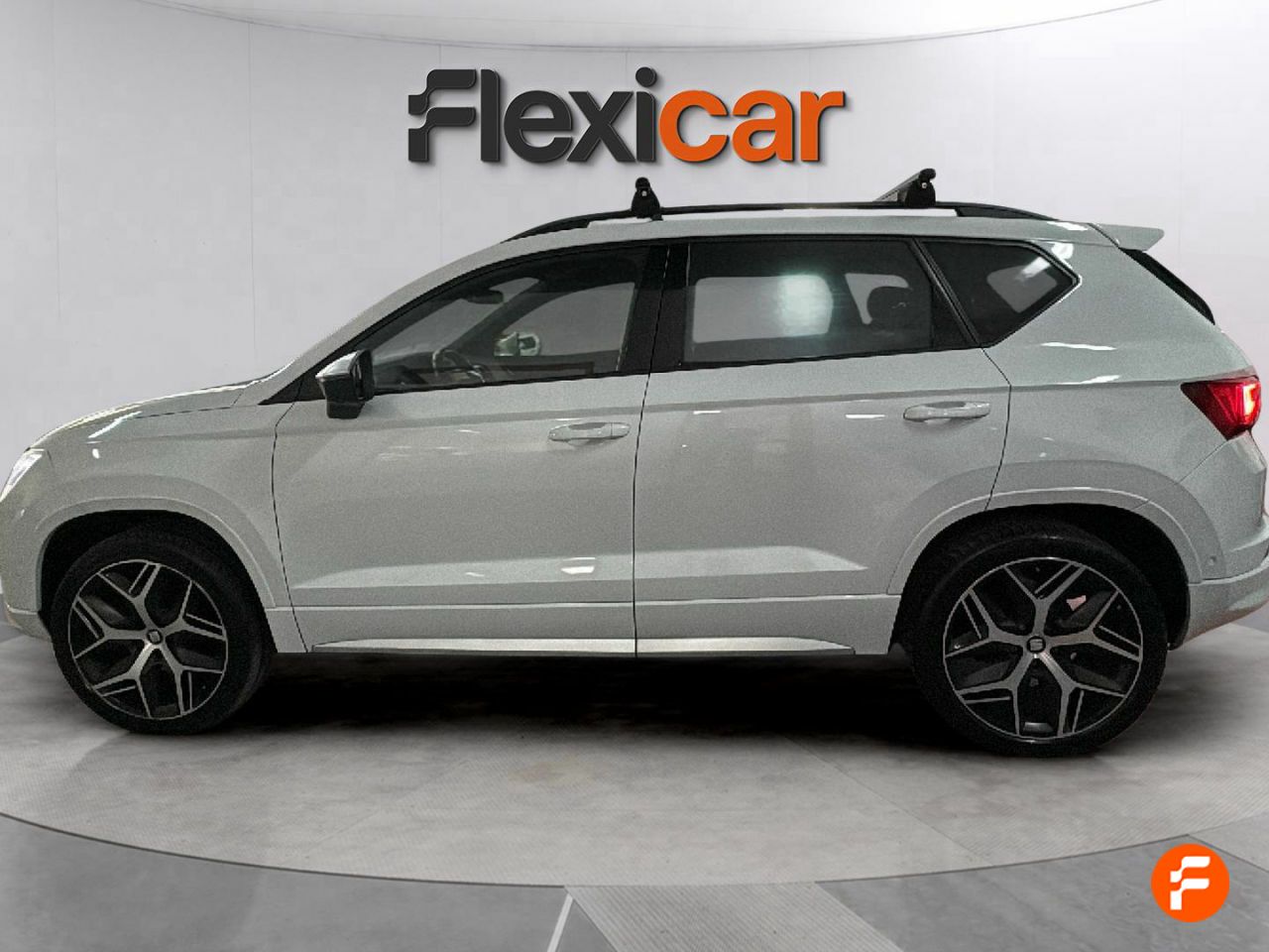 seat ateca 2017 / foto grande (3)