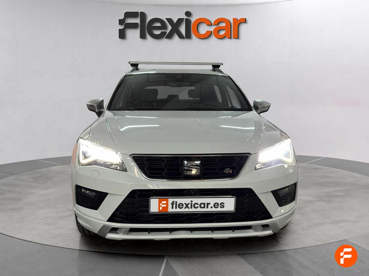 seat ateca 2017 / foto grande (2)