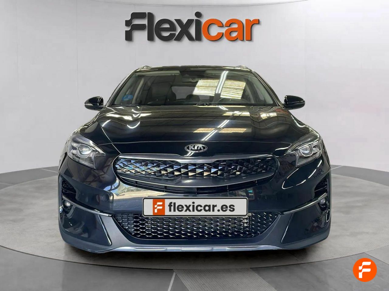 kia xceed 2021 / foto grande (2)