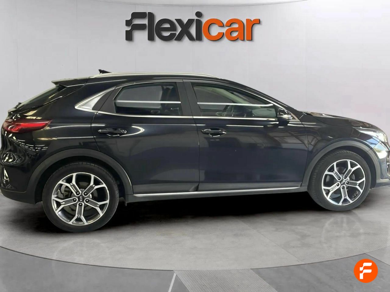 kia xceed 2021 / foto grande (3)
