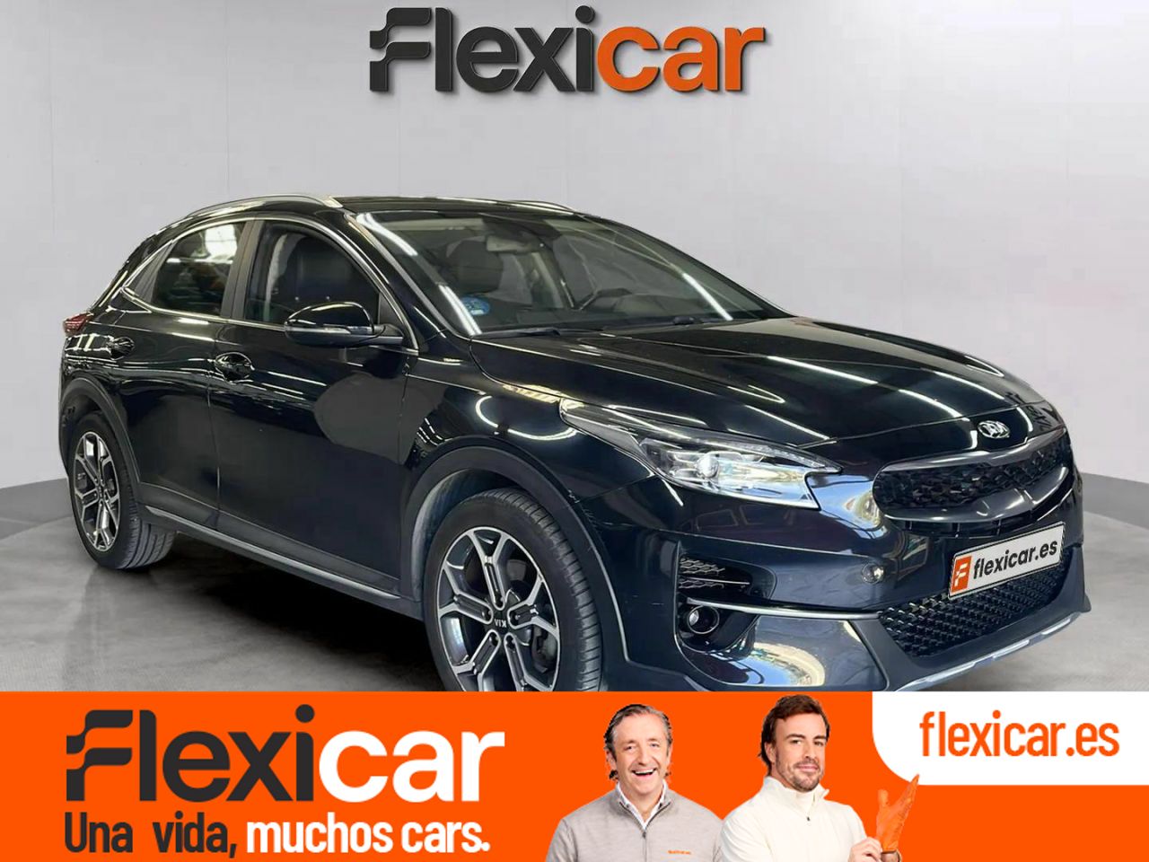 Foto kia xceed 2021 /