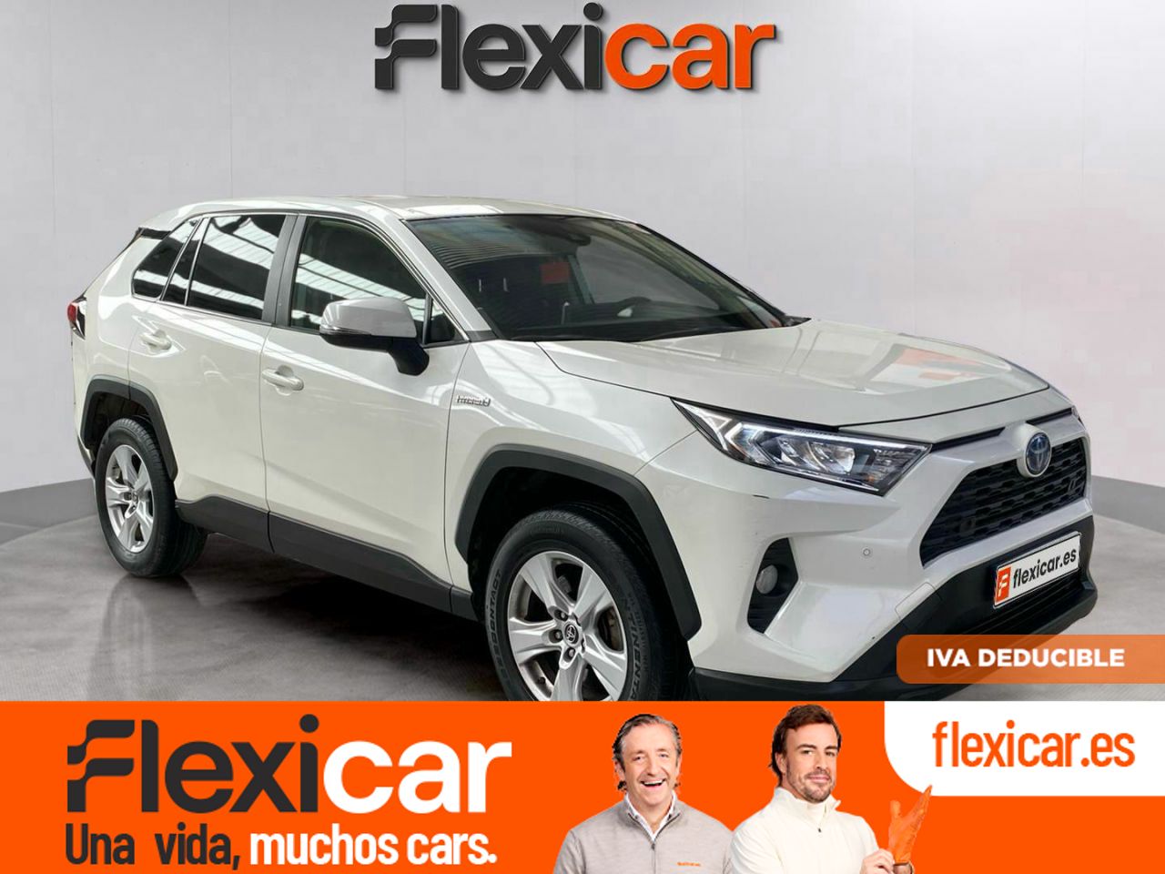 Foto toyota rav4 2019 /