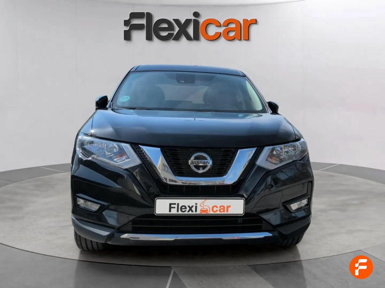 nissan x-trail 2019 / foto grande (2)
