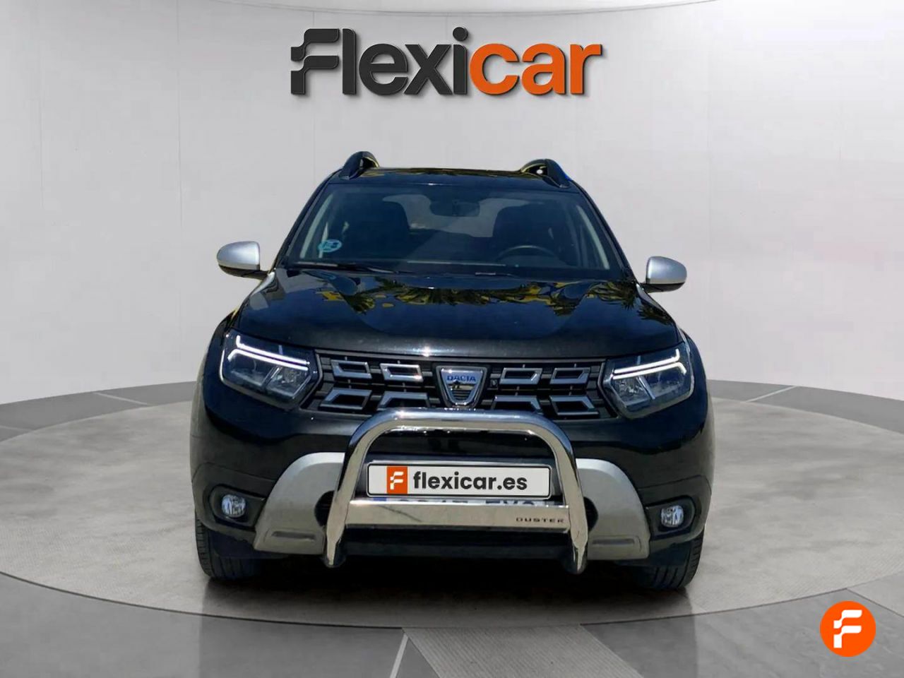 dacia duster 2022 / foto grande (2)