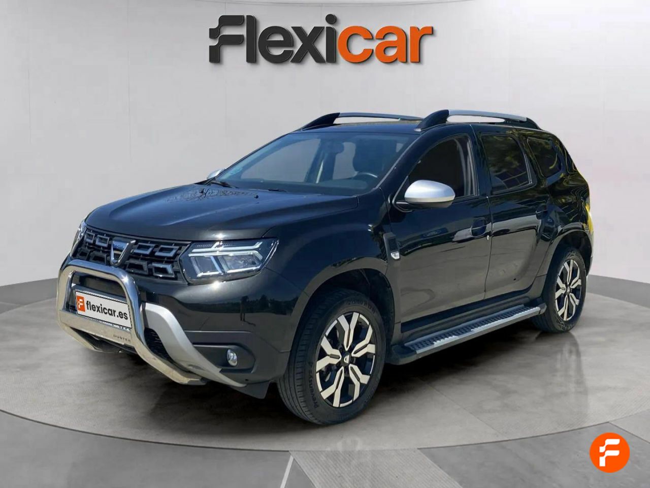 dacia duster 2022 / foto grande (3)