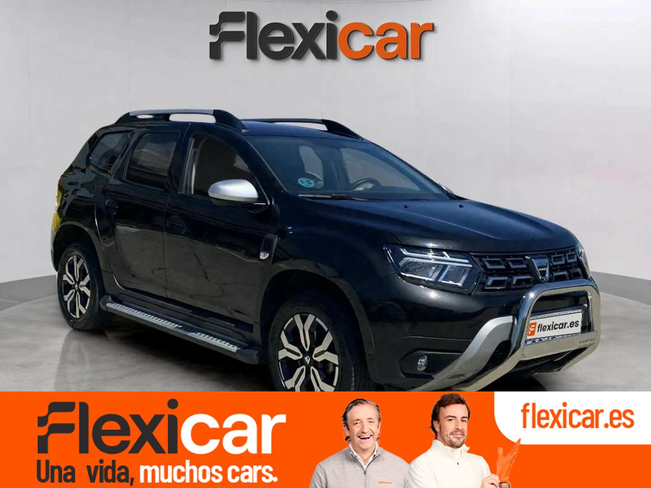 Foto dacia duster 2022 /