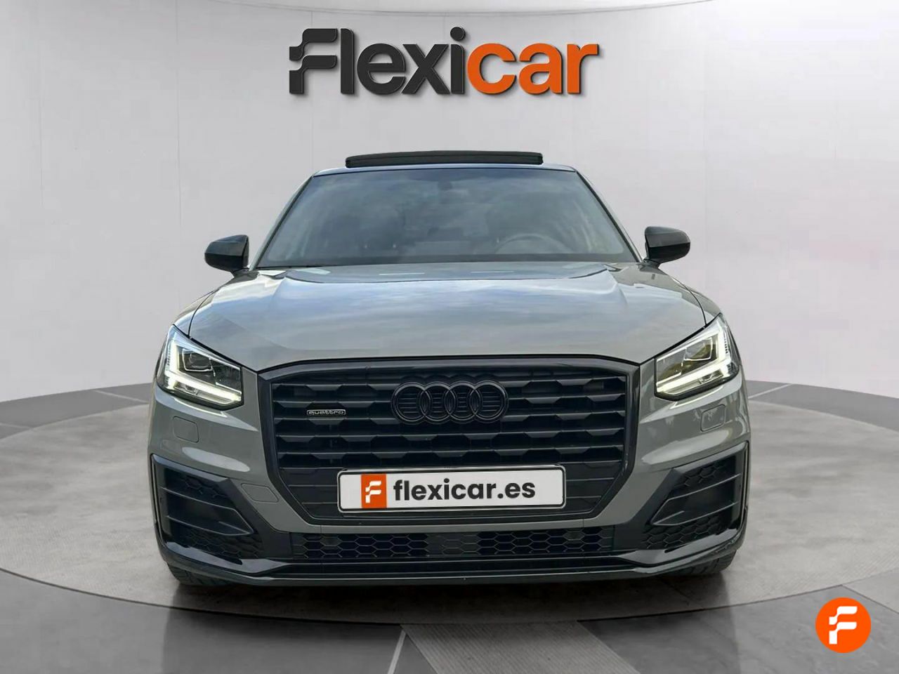 audi q2 2018 / foto grande (2)