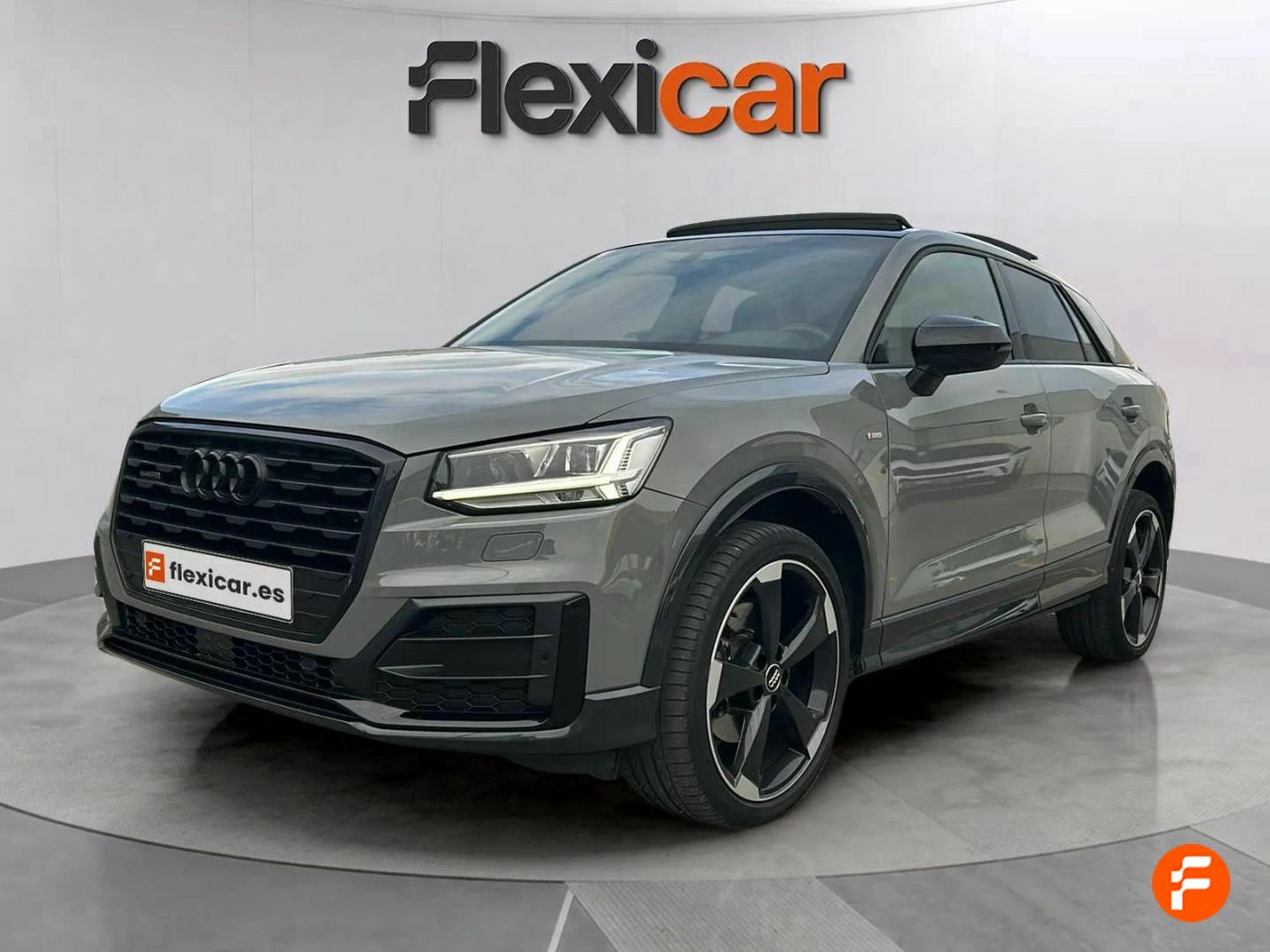 audi q2 2018 / foto grande (3)