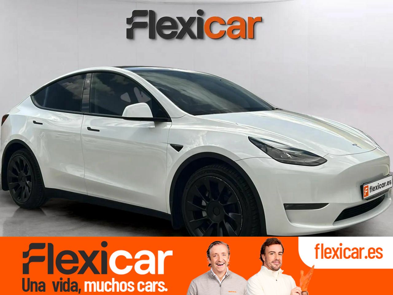 Foto tesla model y 2023 /