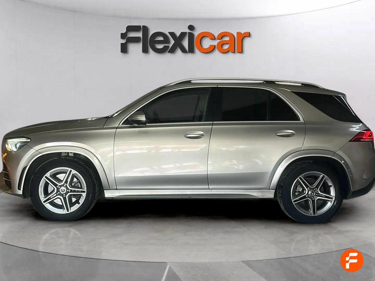 mercedes clase gle 2019 / foto grande (3)