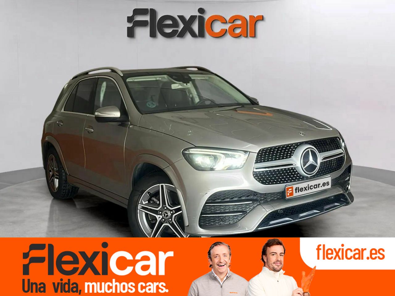 Foto mercedes clase gle 2019 /