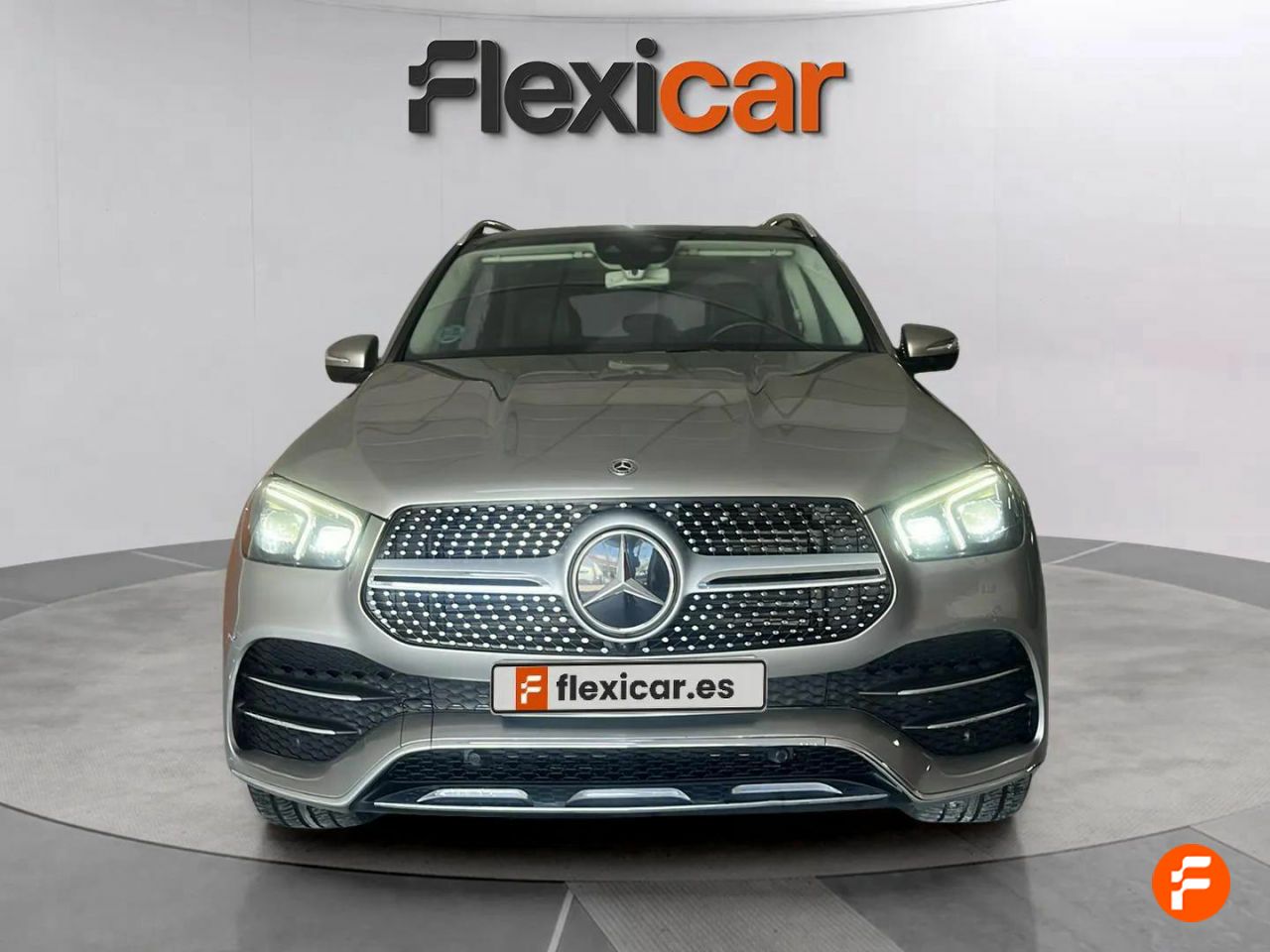 mercedes clase gle 2019 / foto grande (2)