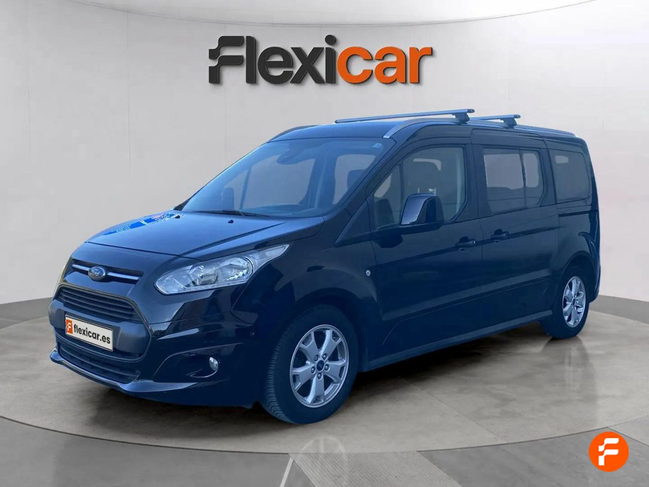 ford tourneo connect 2016 / foto grande (2)