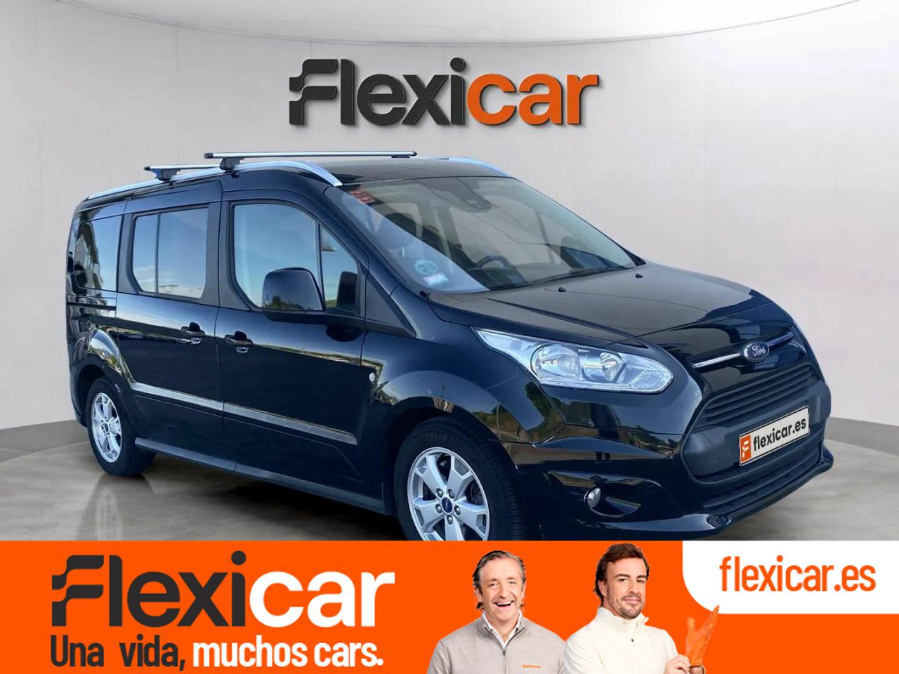 Foto ford tourneo connect 2016 /