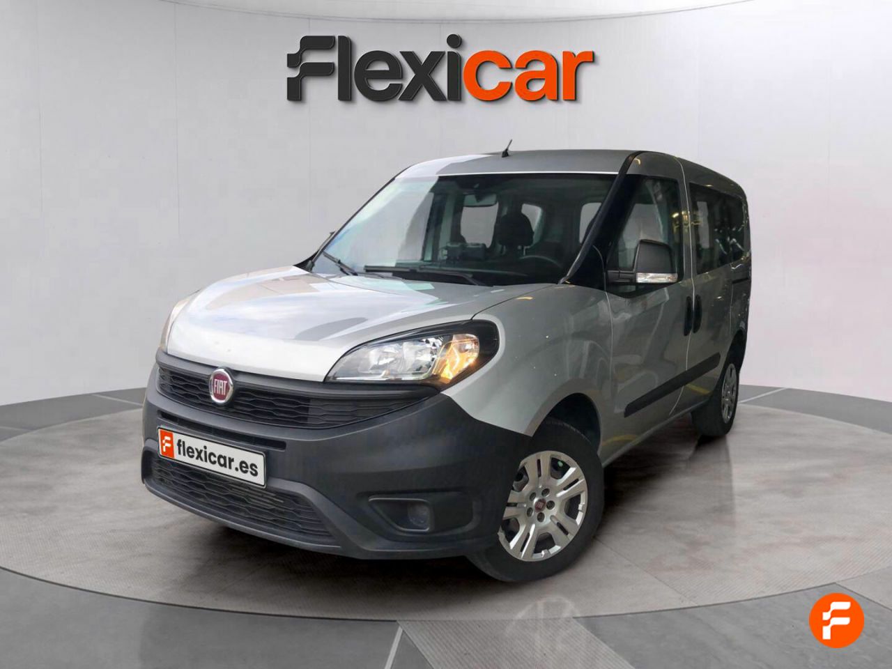 fiat doblò 2018 / foto grande (3)
