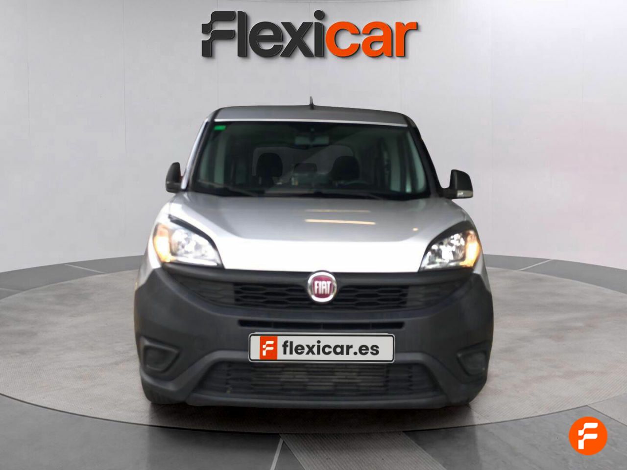 fiat doblò 2018 / foto grande (2)