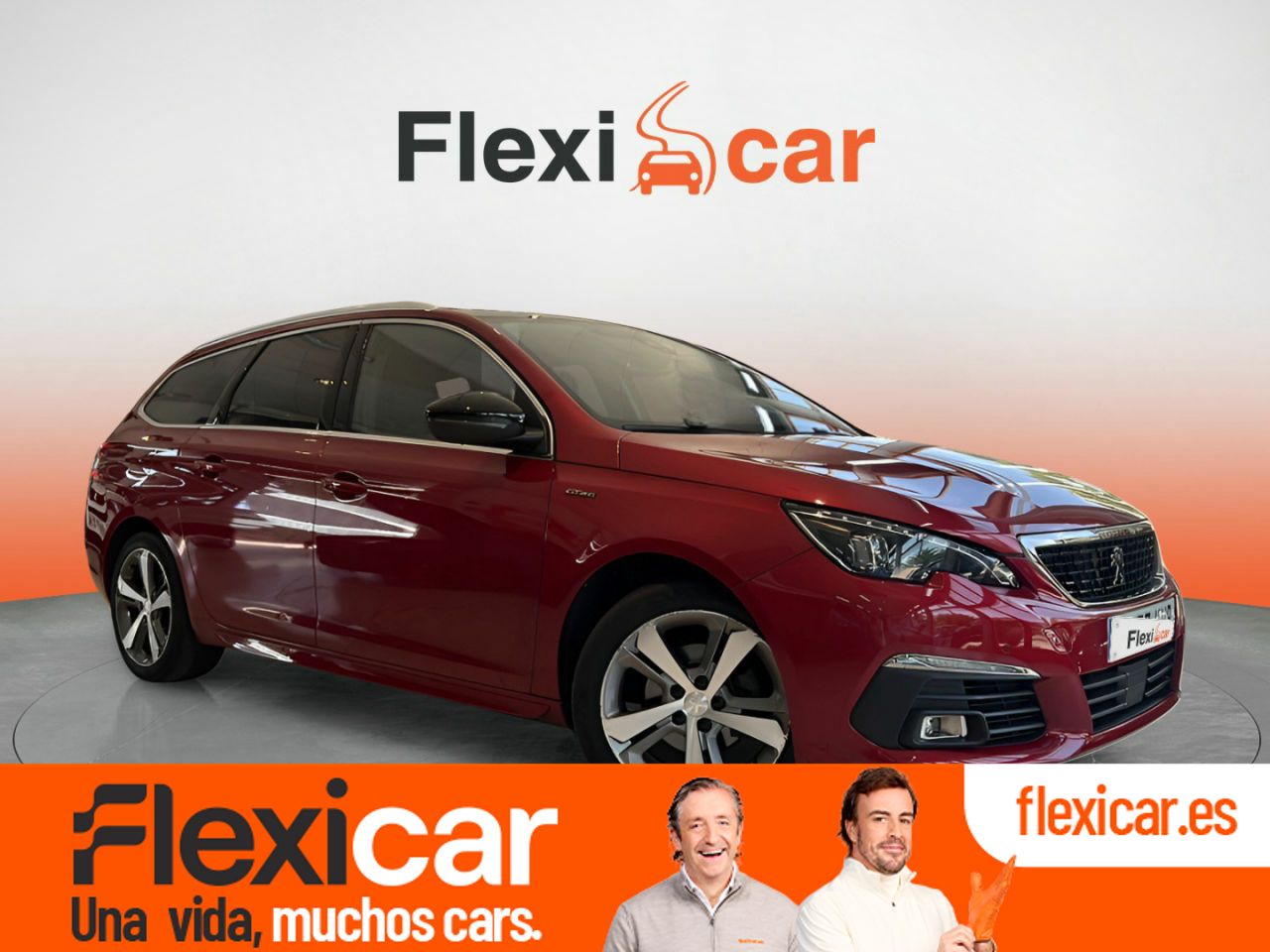 Foto peugeot 308 2019 /