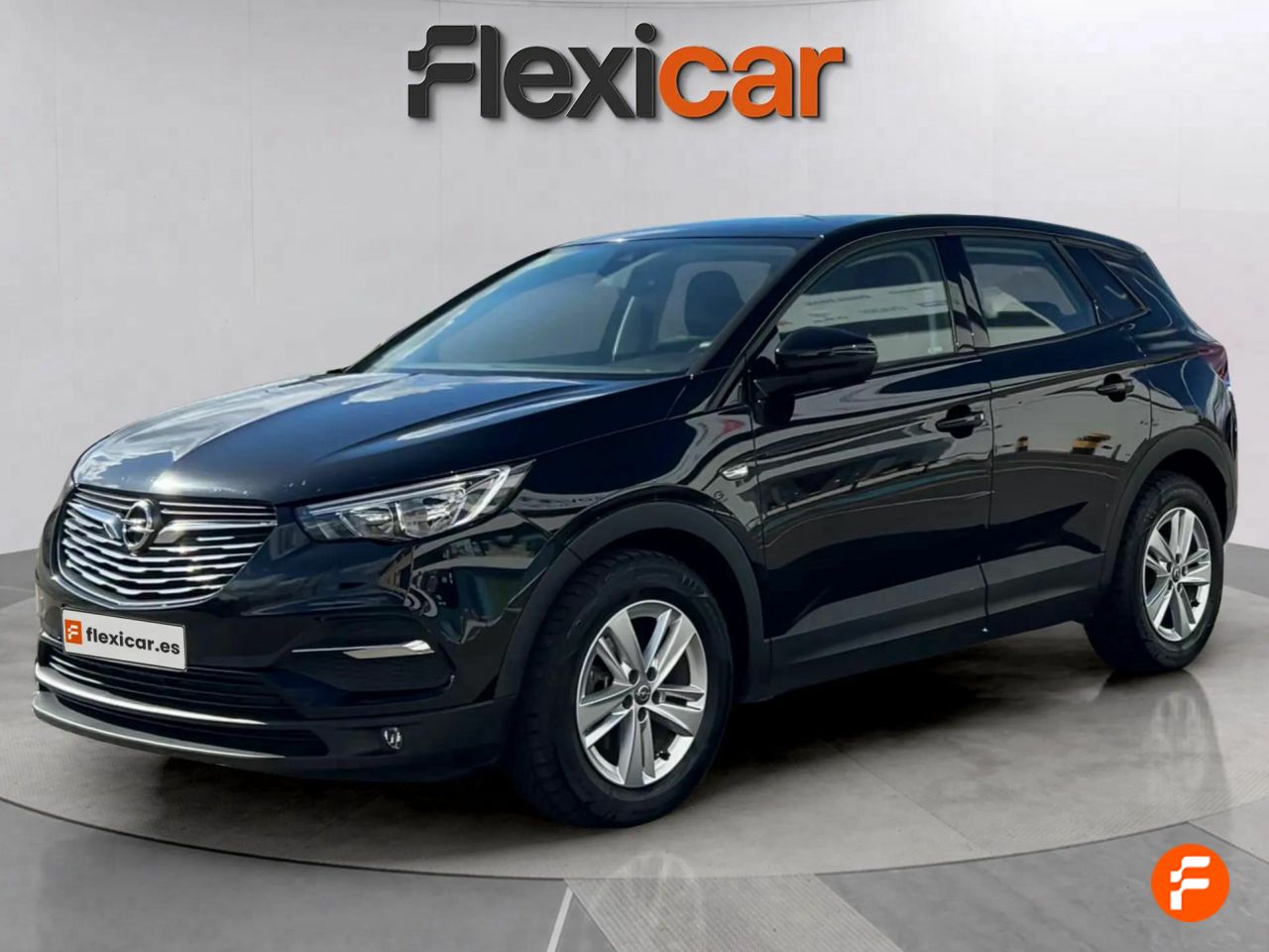 opel grandland x 2017 / foto grande (3)