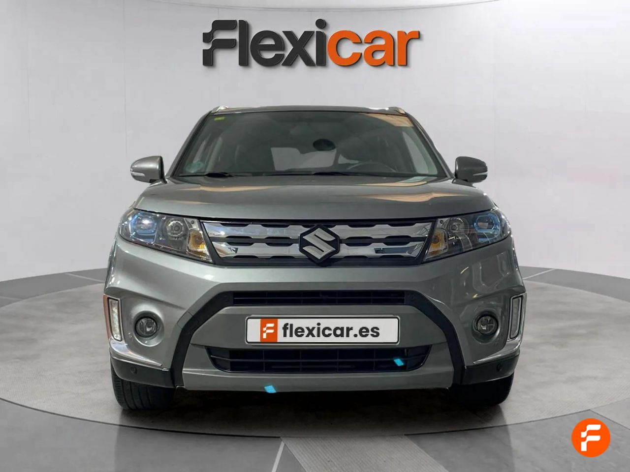 suzuki vitara 2018 / foto grande (2)