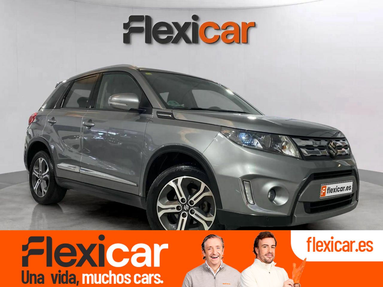 Foto suzuki vitara 2018 /