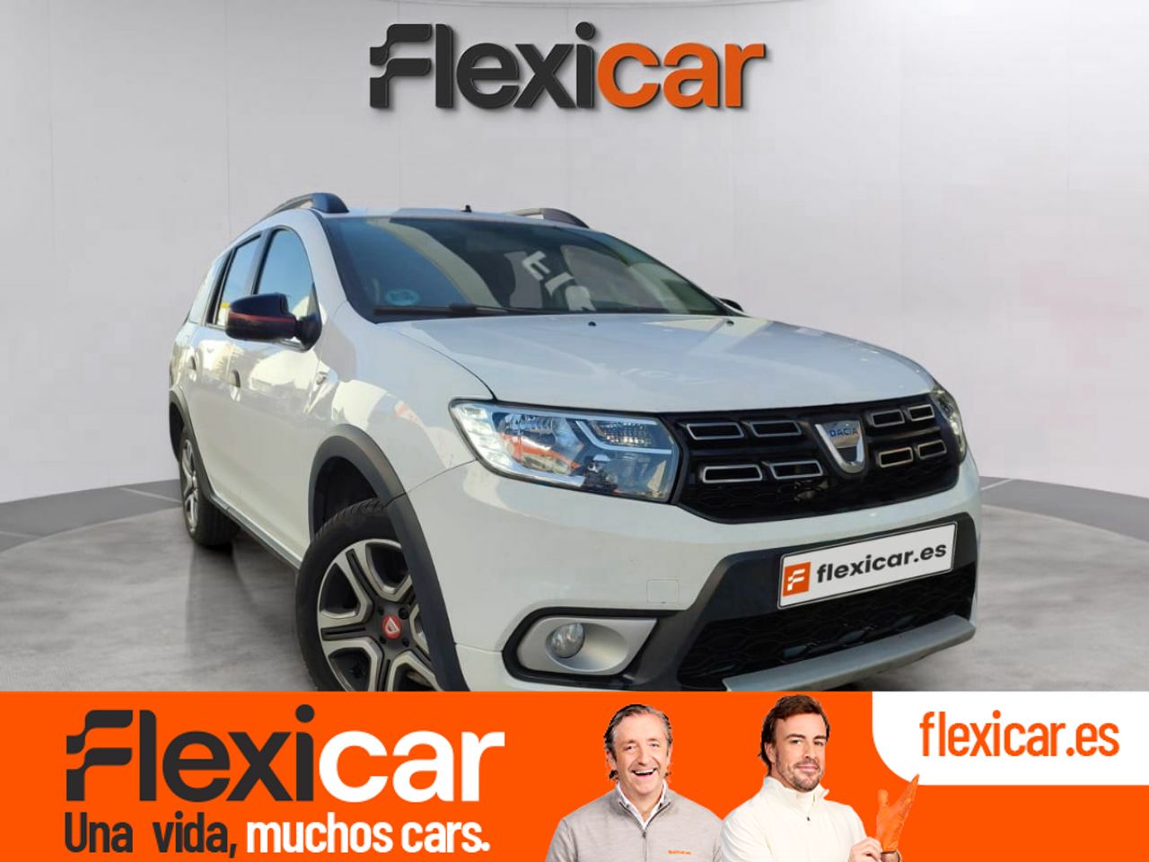 Foto dacia logan 2019 /