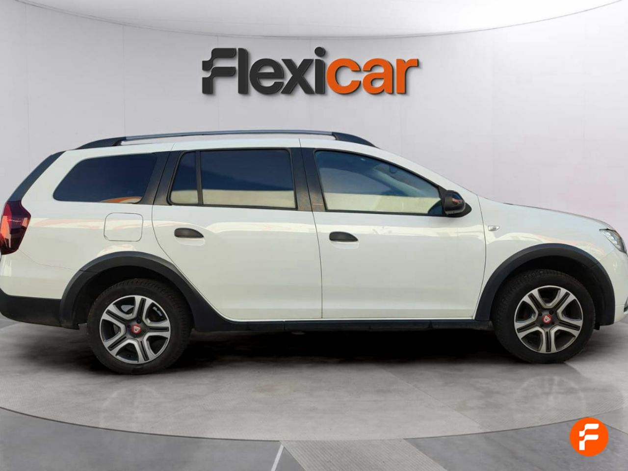 dacia logan 2019 / foto grande (2)