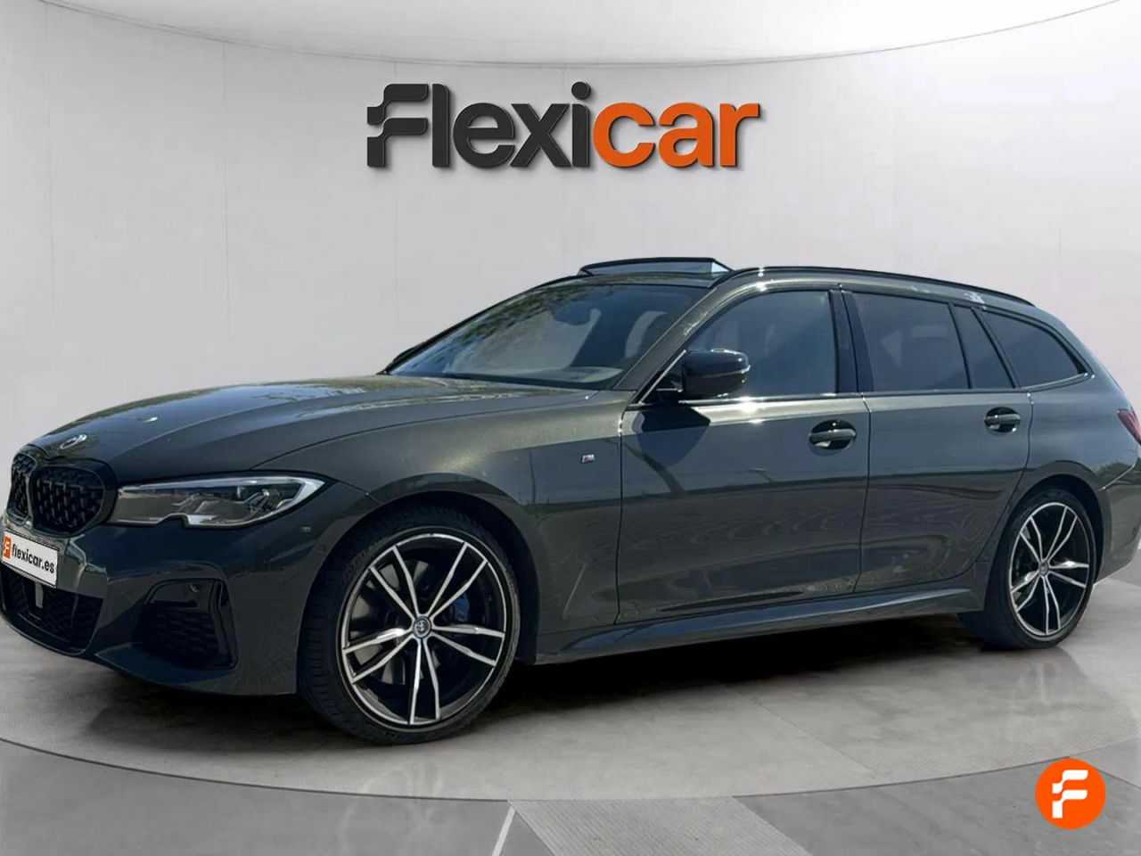 bmw serie 3 2022 / foto grande (2)