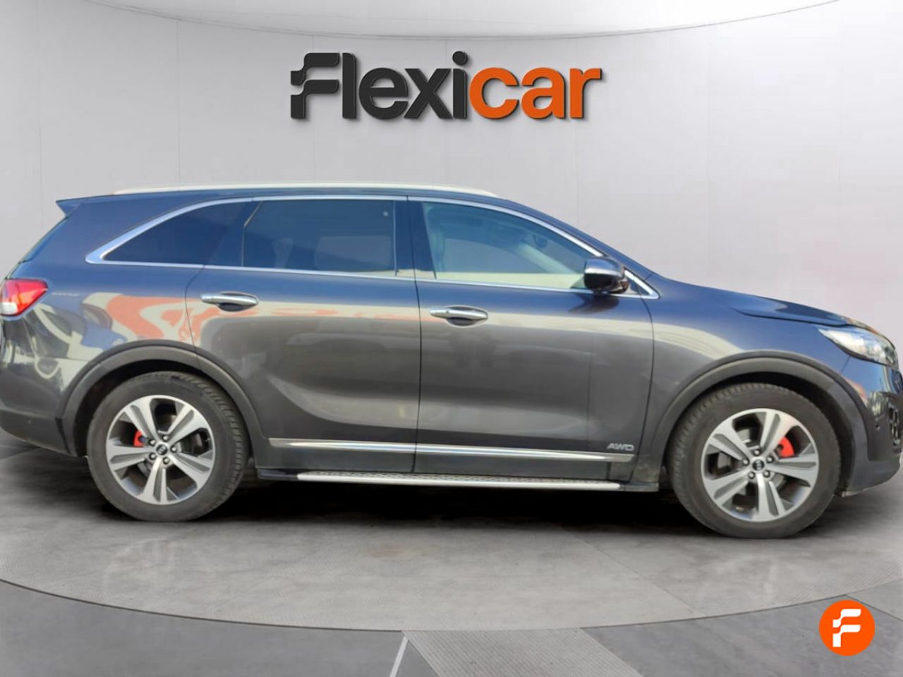 kia sorento 2018 / foto grande (2)