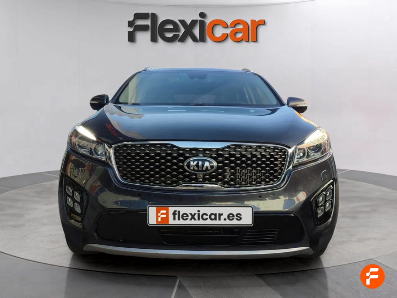 kia sorento 2018 / foto grande (3)