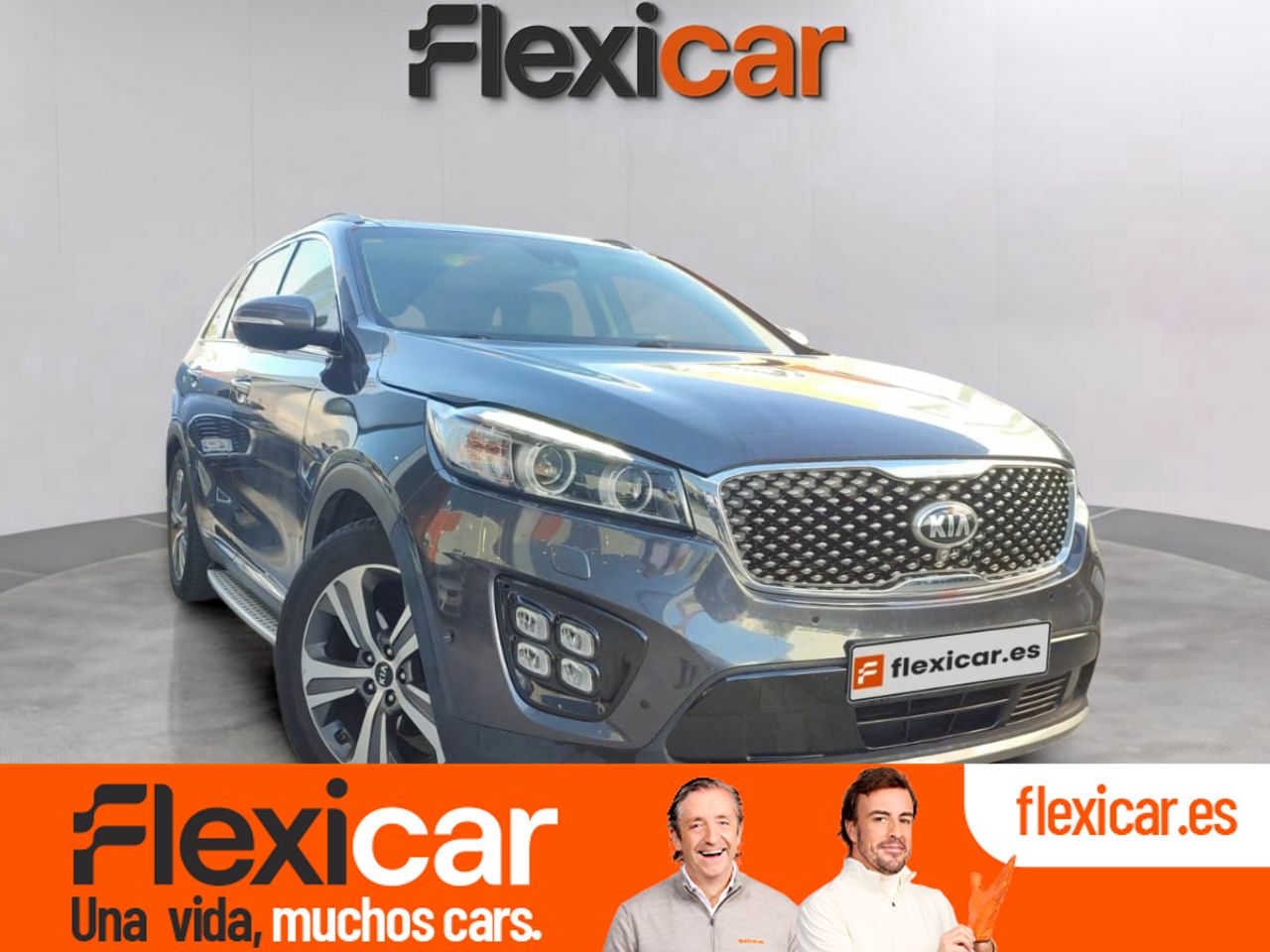 Foto kia sorento 2018 /