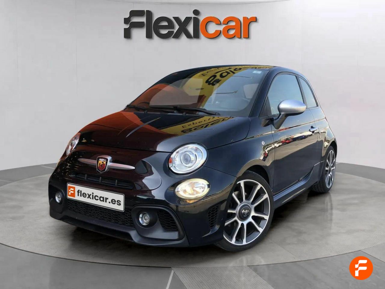 abarth 500 2020 / foto grande (3)