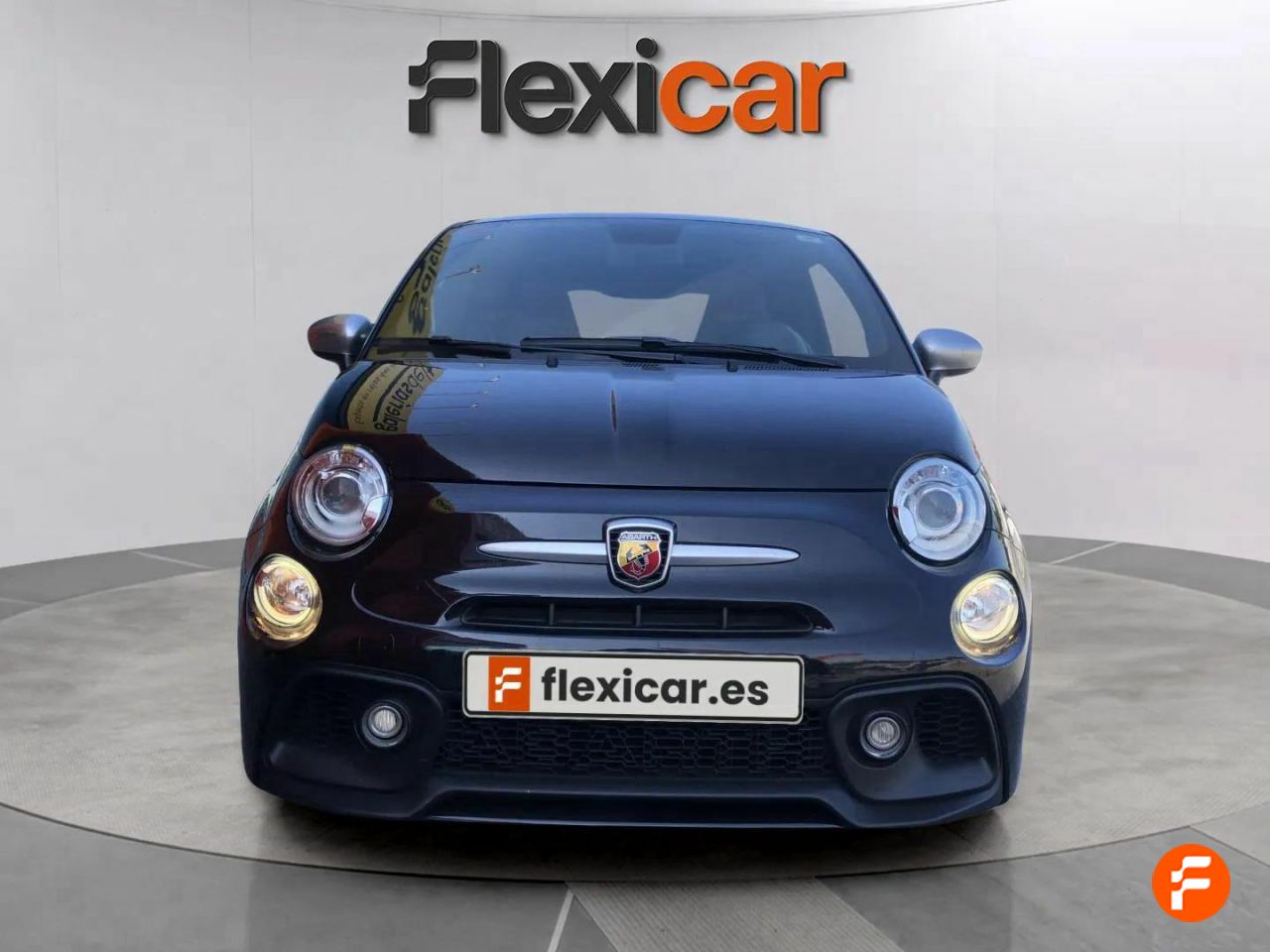 abarth 500 2020 / foto grande (2)