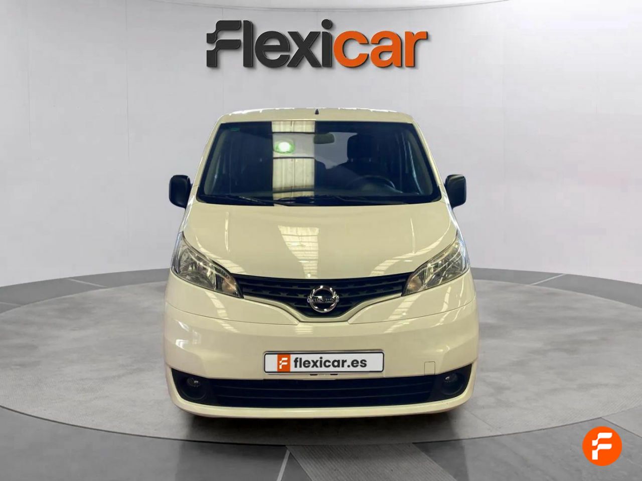 nissan nv200 2017 / foto grande (2)