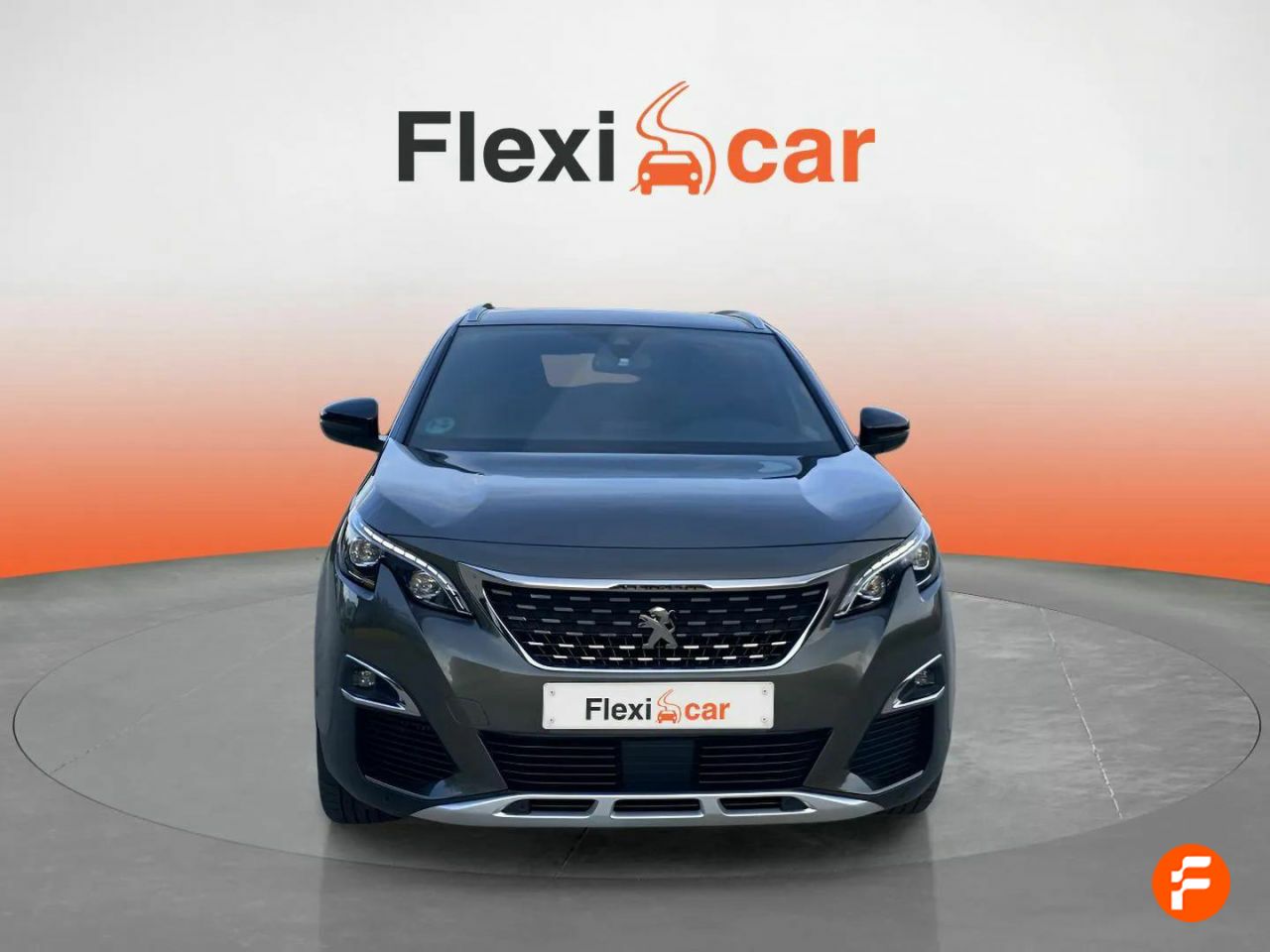 peugeot 3008 2019 / foto grande (2)