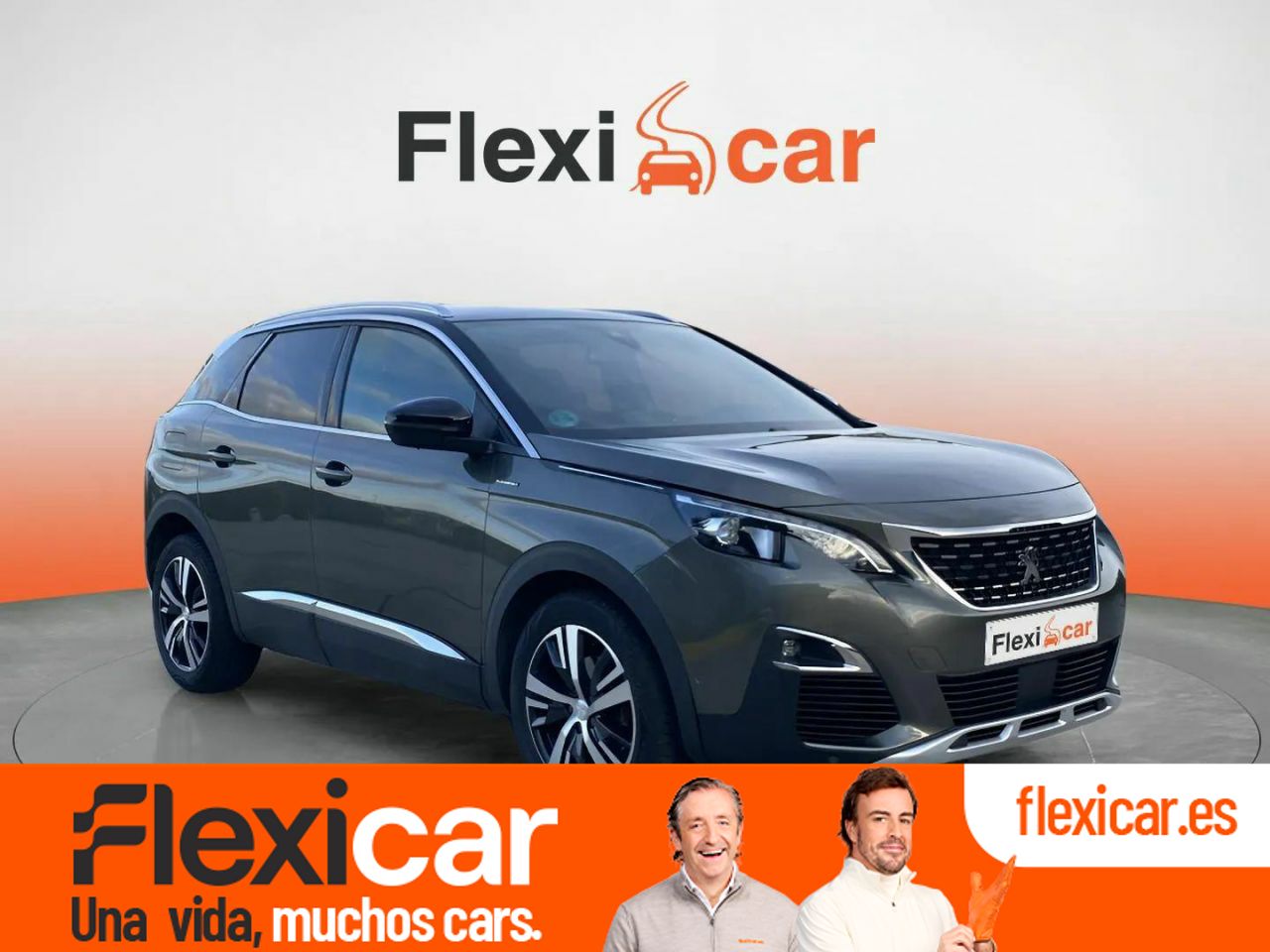Foto peugeot 3008 2019 /