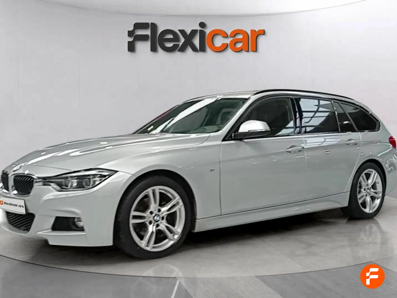 bmw serie 3 2019 / foto grande (3)