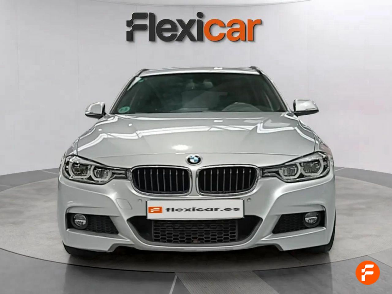 bmw serie 3 2019 / foto grande (2)